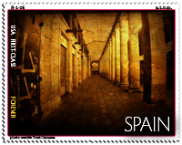 Spain Stamp s-1-06