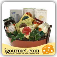 iGourmet Logo
