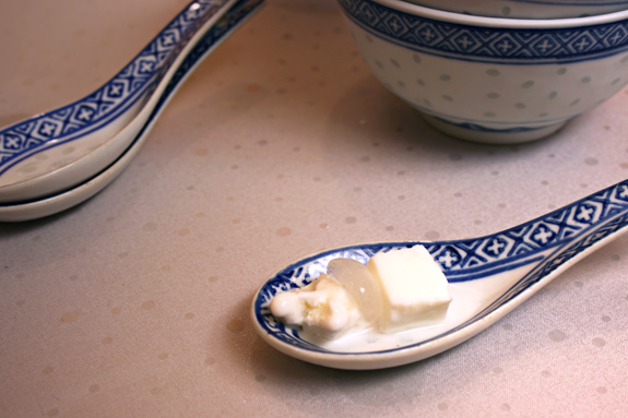 spoonful spoonful