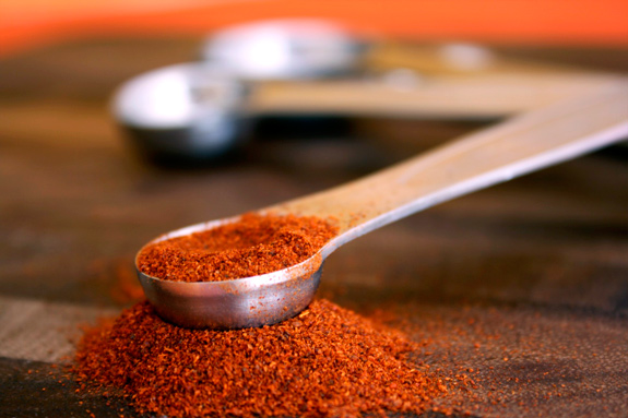 Spanish paprika Spanish paprika