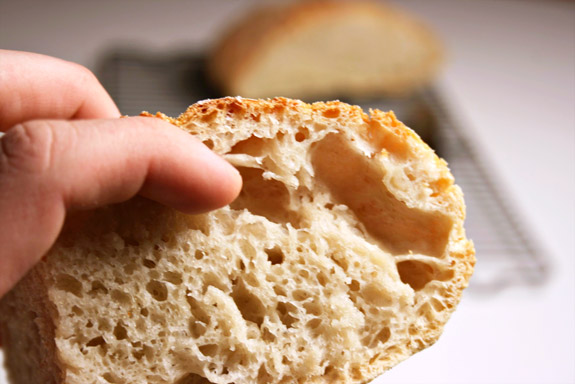 great crumb structure crumb structure