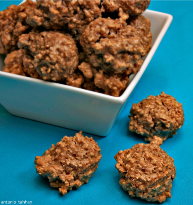 The Cookies the Doctor Prescribed