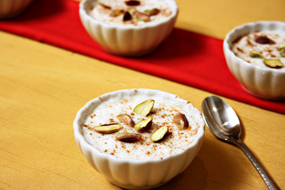 Muhallebiyye (محلبية)