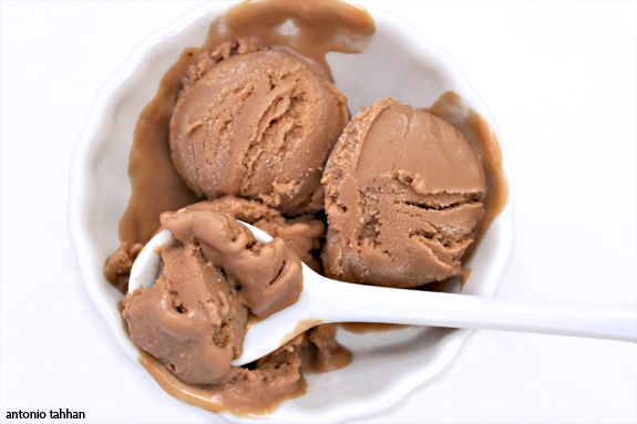 I scream(ed)