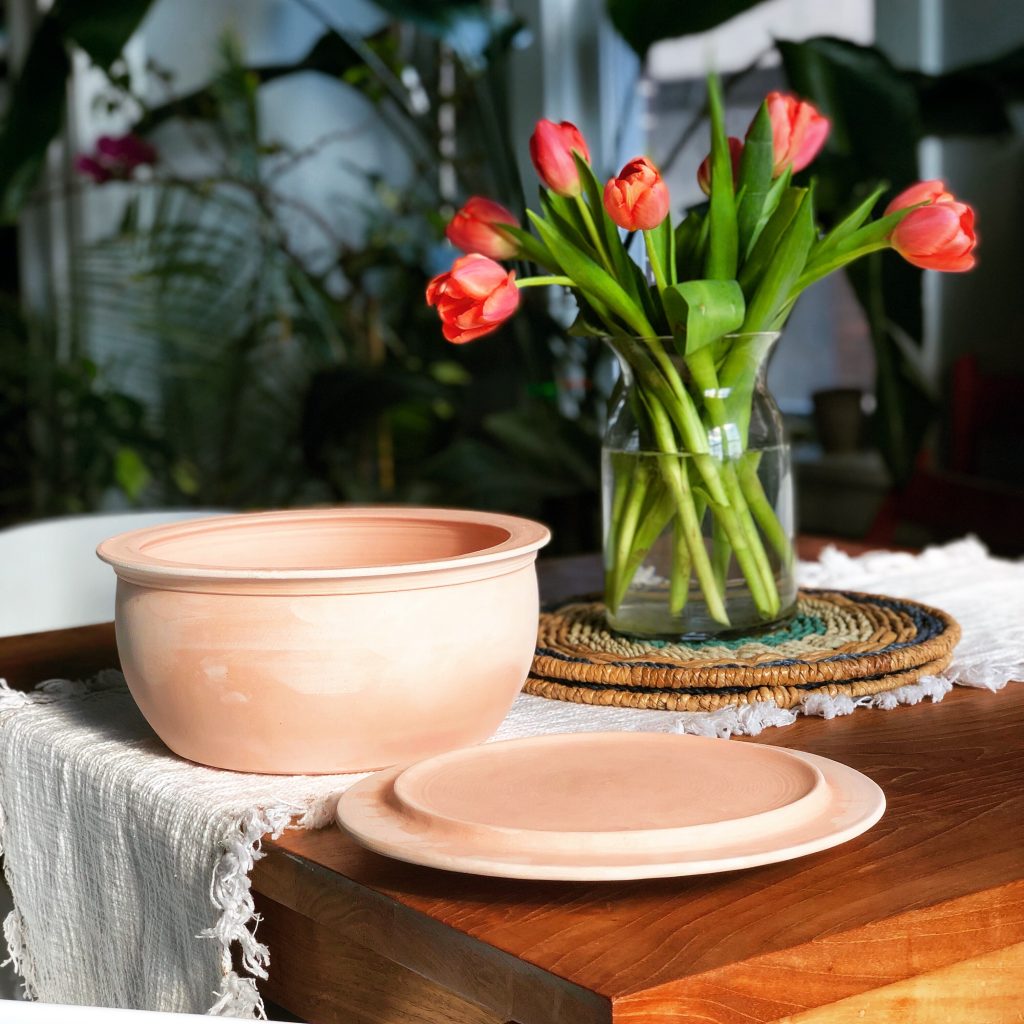 Clay Pot Yogurt